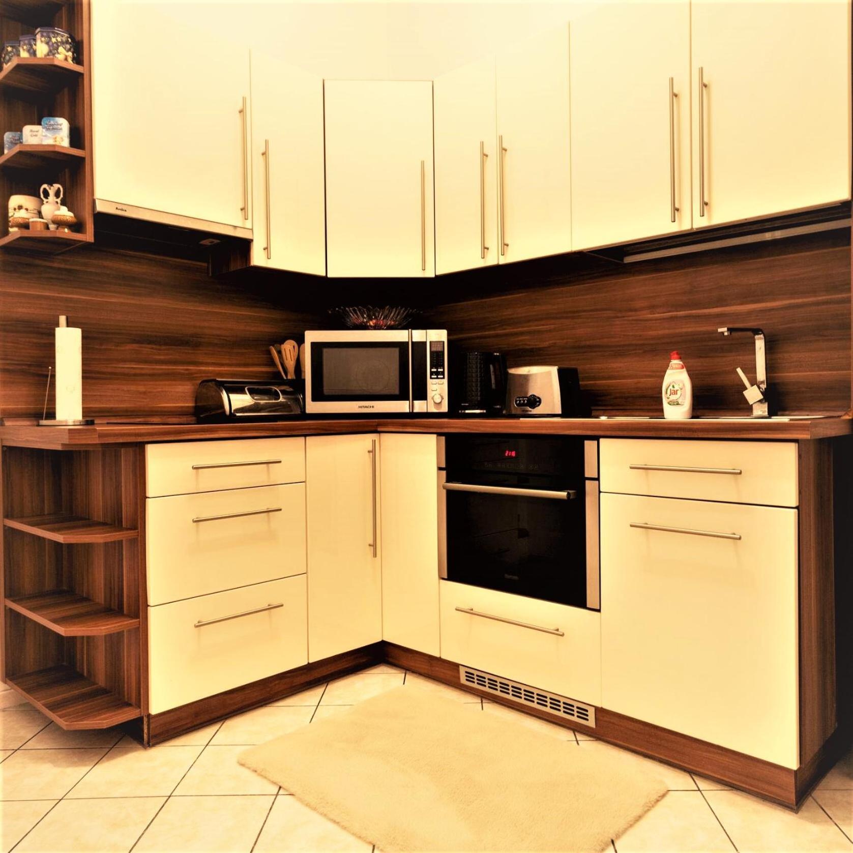 Apartmany U Tri Jehnatek Karlovy Vary Exterior foto