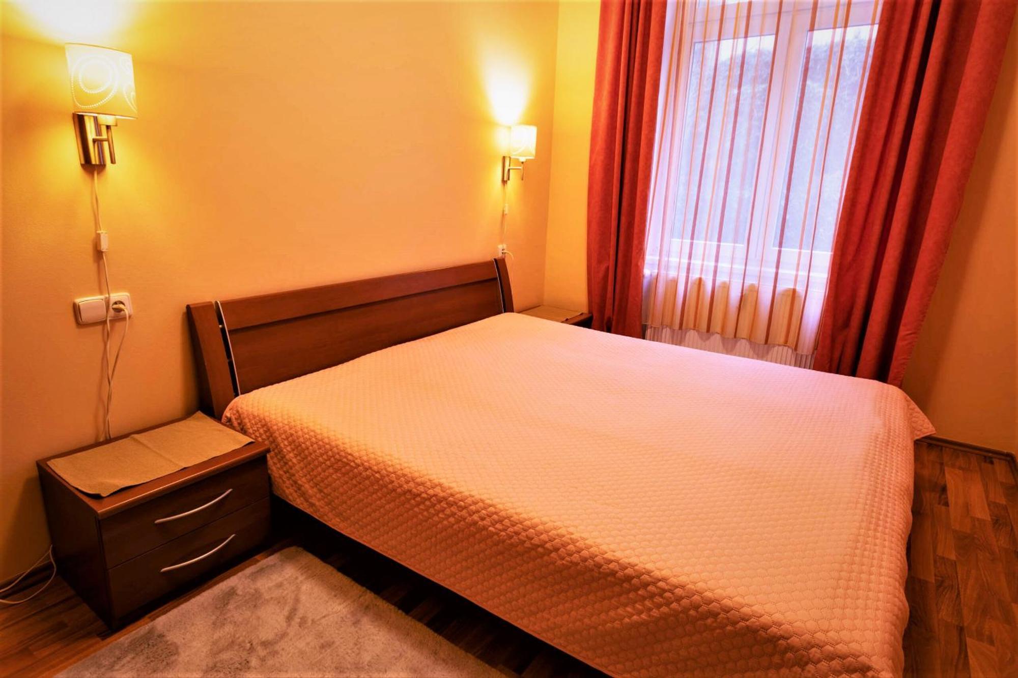 Apartmany U Tri Jehnatek Karlovy Vary Exterior foto