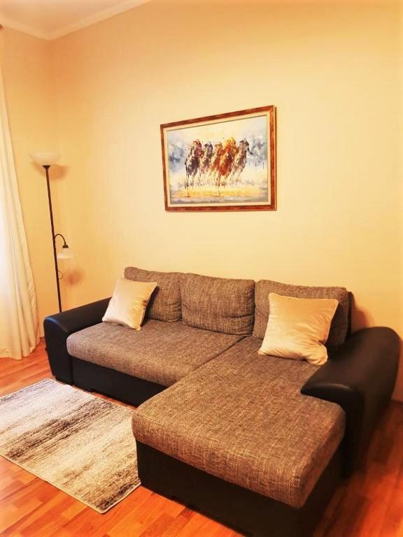 Apartmany U Tri Jehnatek Karlovy Vary Exterior foto