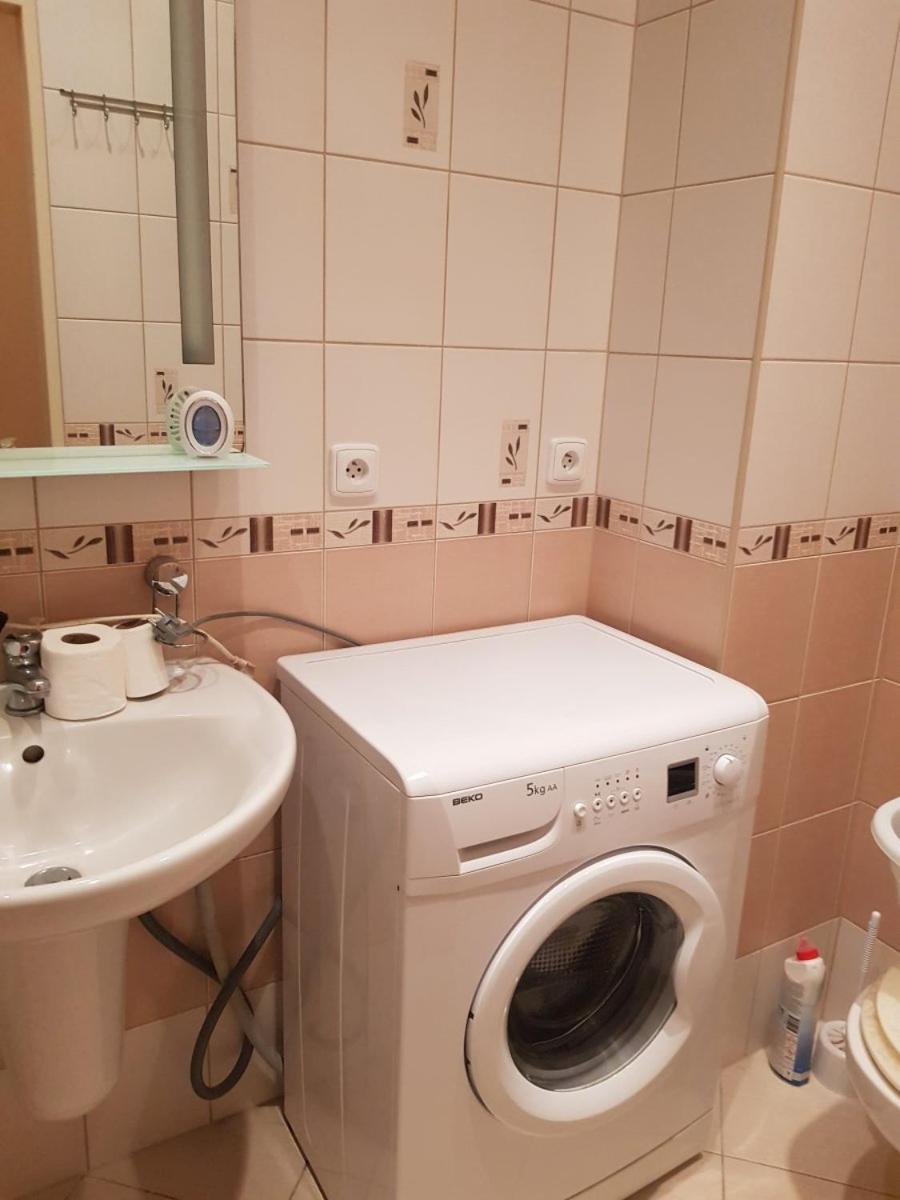 Apartmany U Tri Jehnatek Karlovy Vary Exterior foto
